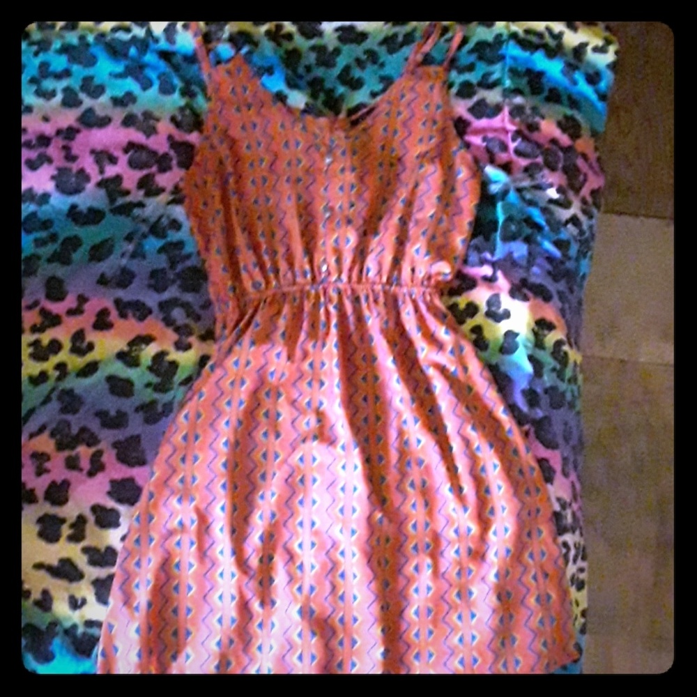 Very cute spring/summer dress